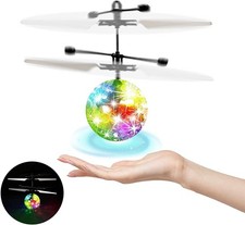 Flying Ball, Kids RC Flying
