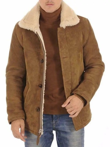 Men raf aviator real - men's,