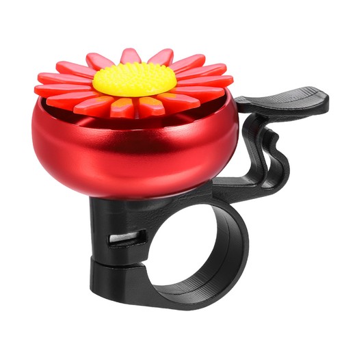 Kid bike bell - electric, scooter