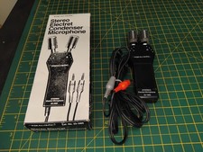 Realistic Radio Shack Stereo