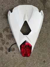 Triumph Daytona 675 Rear fairing plastic 2309446 T2309446 2013-2015 Rear Under