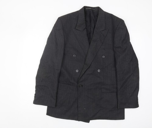 Burton men black - men's,