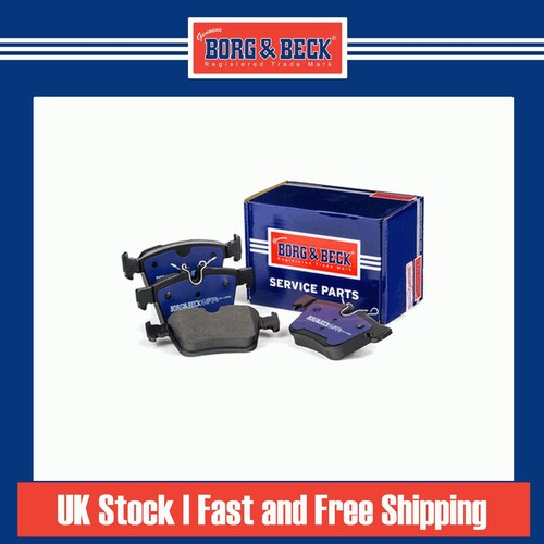 Brake pads set - pads,