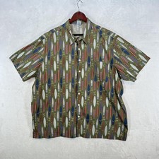 Vintage Old Navy Shirt Mens