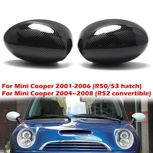 For mini cooper - mini, r52