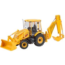 Britains - 43411 - JCB