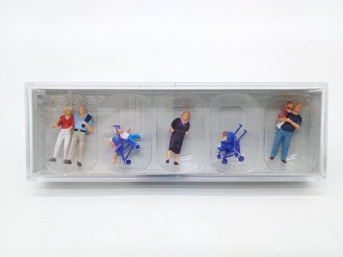 Preiser figures 10494 parents - preiser,