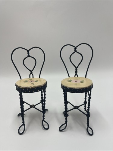 Dollhouse ice cream parlor - dollhouse,