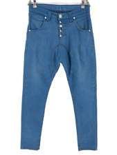 HUMOR Jeans Men Slim Skinny