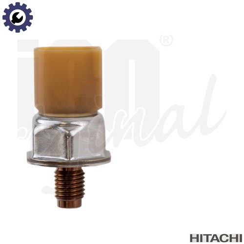 Sensor fuel pressure - sensor,