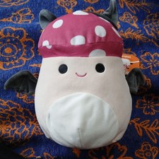 Squishmallows Malcolm the