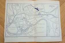 1909 GWR Chester Original