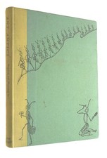 Ant Antics by Cave, Estella