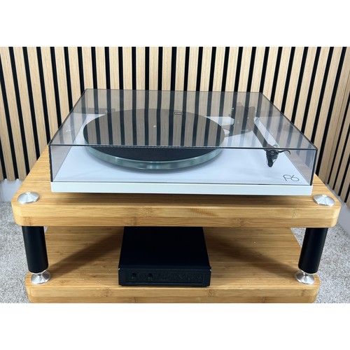 Rega planar turntable - rega,