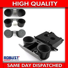 Anthracite cup holder part - holder,
