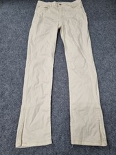 Denim & Co Bootcut Leg Jeans