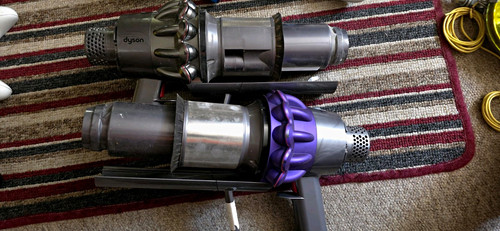 Dyson genuine v10 - genuine, cyclone