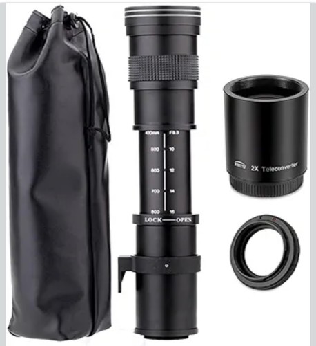 Jintu 420 800mm 3 - jintu, f/8.3-16