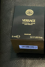 Versace Crystal Noir Parfum