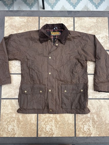 Vintage game technical apparel - vintage,