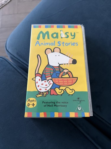 Maisy animal stories - maisy,