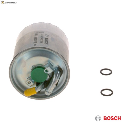 Fuel filter 026 - filter, 402