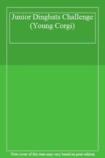 Junior Dingbats Challenge