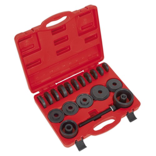 Sealey wheel bearing - sealey,