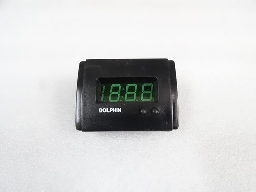 Dash digital clock watch - dash,