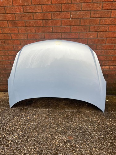 Vauxhall corsa bonnet - corsa, d