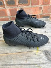 mens NIKE hypervenom phelon