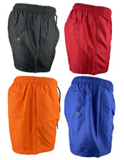 Mens Swim Shorts Swimming