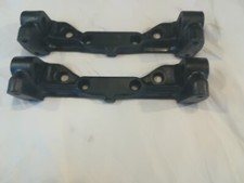 Jaguar IRS Fulcrum shaft