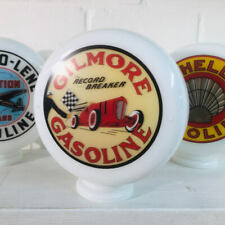 Gilmore Reversible Mini Gas