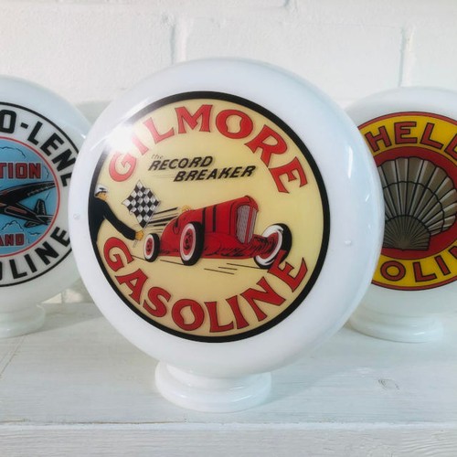 Gilmore reversible mini gas - reversible,