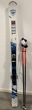 Rossignol React 2 All Mountain Ski 2023 162cm