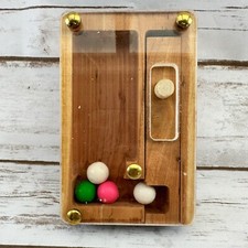 Gumball Dispenser 5"