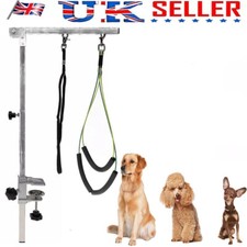 Foldable Pet Grooming Arm with