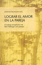 Lograr el amor en la pareja 