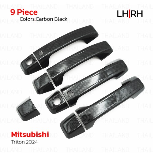 Fits mitsubishi triton l200 - fits,