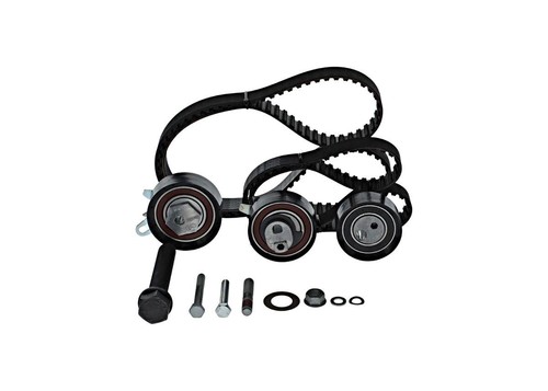 Timing belt set bosch fits - belt,