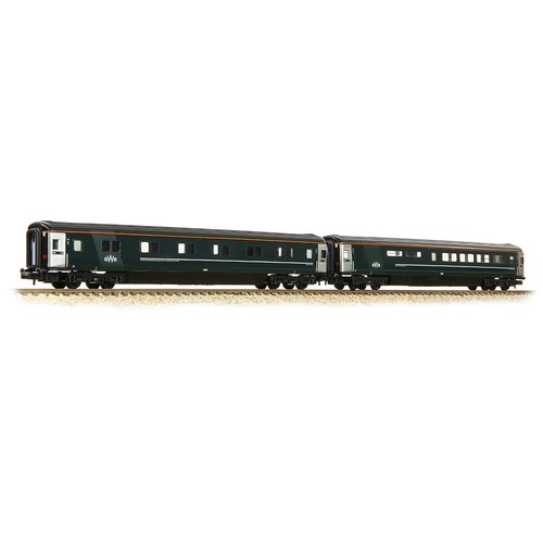 Graham farish 374 997b mk3 - graham,
