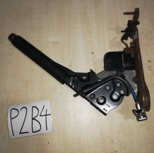 Citroen C3 Picasso 2009 to 2017 Handbrake Handle Lever Mechanism 96760387ZD P2B4