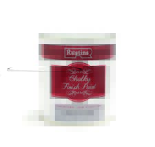 Rustins Quick Dry Chalky