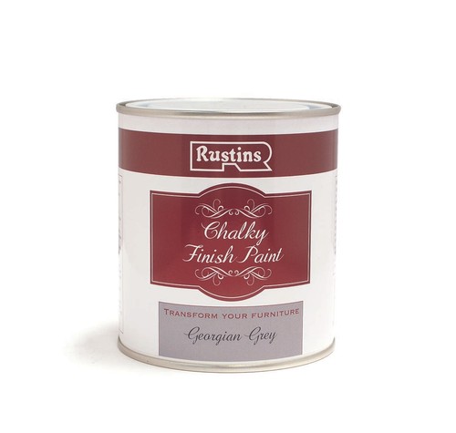 Rustins quick dry chalky - quick,