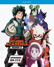 My Hero Academia: Complete
