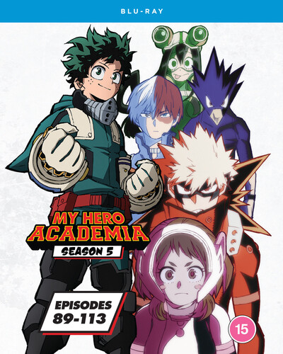 Hero academia complete - my, academia: