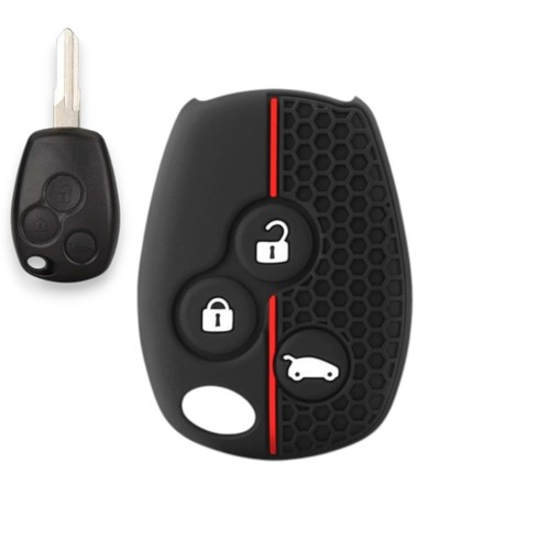 Key cover for renault - cover,
