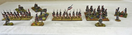 SWISS TROOPS FIGHTING WITH