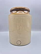 Large Vintage Stoneware